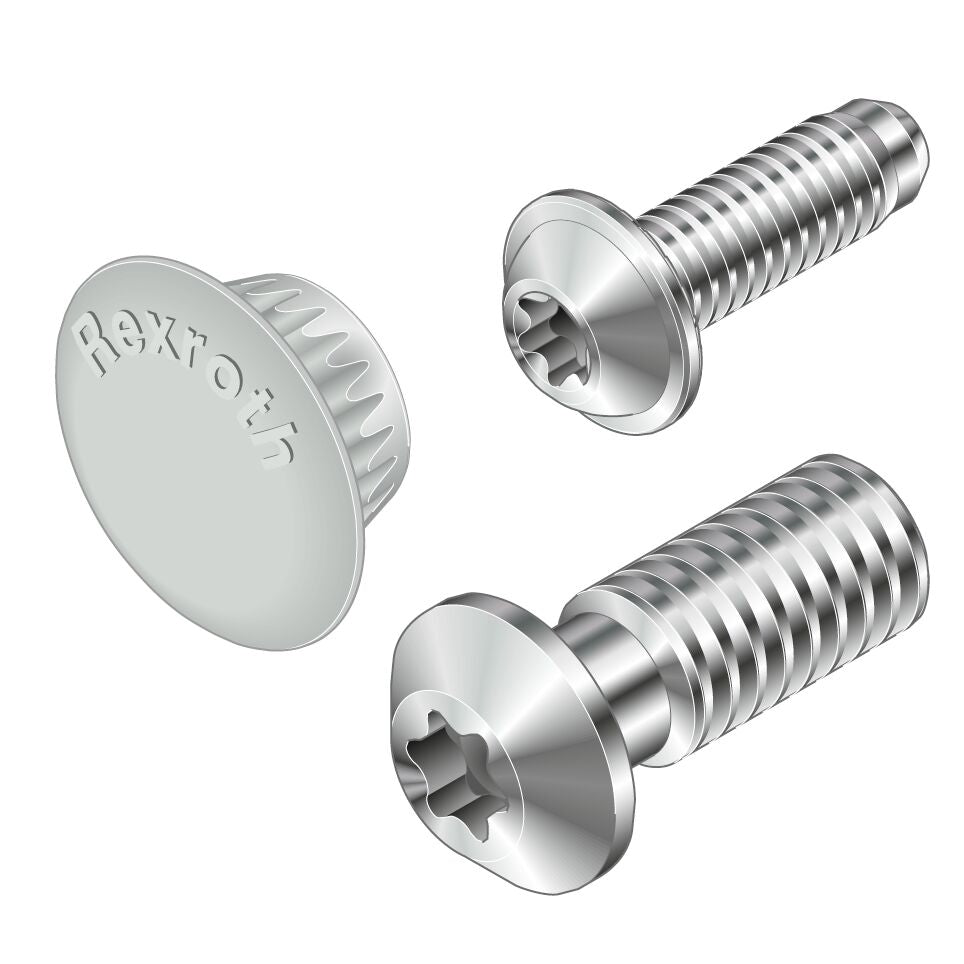 3842528593 Bosch Rexroth