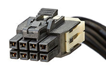 Load image into Gallery viewer, 45130-0810 Molex