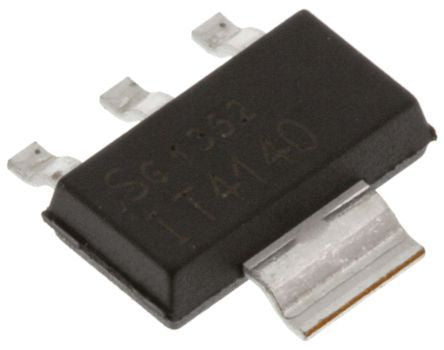 ITS4140NHUMA1 Infineon