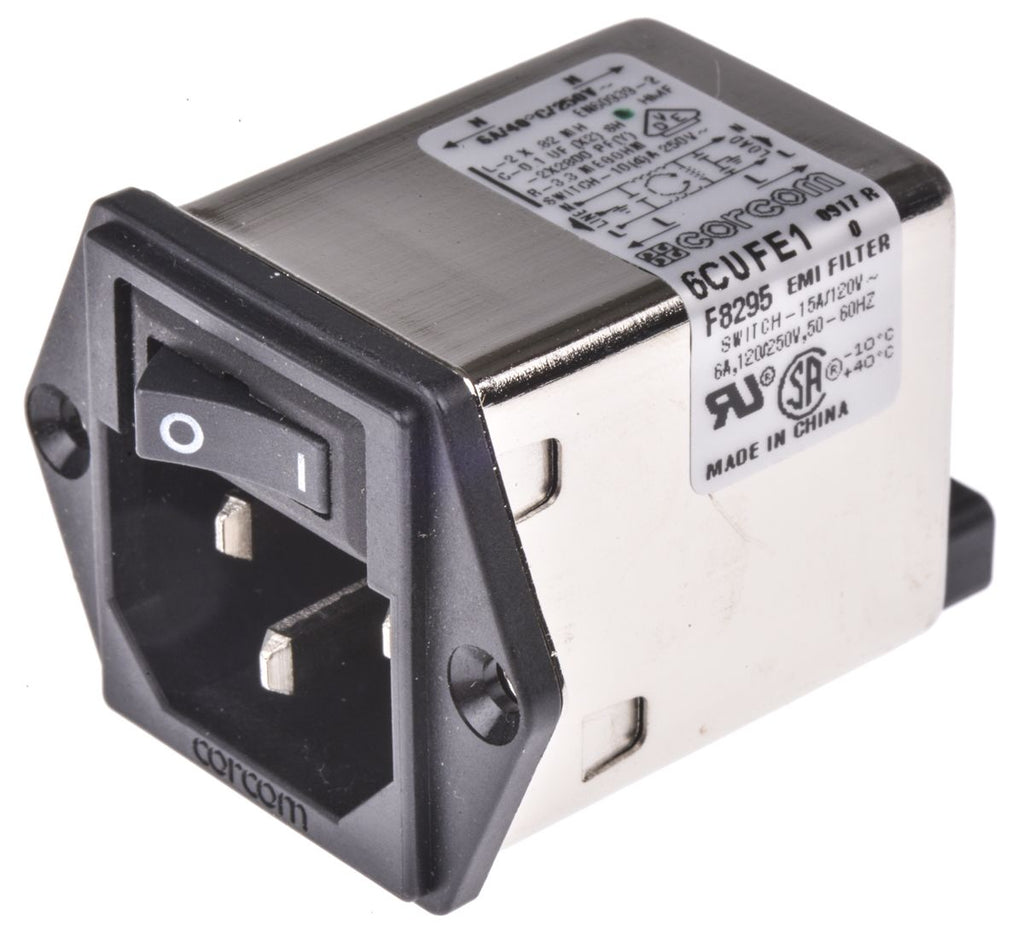 2-1609113-4 TE Connectivity
