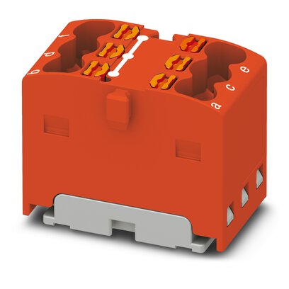 3002765 Phoenix Contact - PTFIX 6X1,5 RD