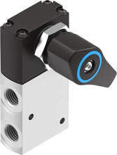 Load image into Gallery viewer, 4106807 Festo - VHEF-EST-M32-M-G14
