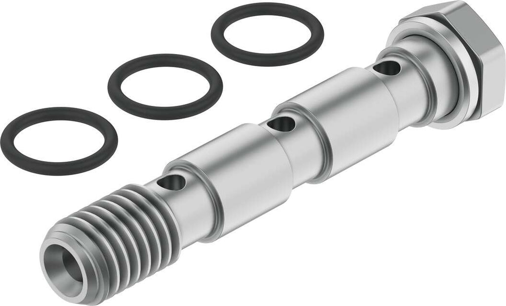 4596 Festo - VT-1/8-3