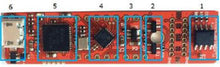 Load image into Gallery viewer, TLE5012B_E5000_MS2GO Infineon