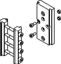 Load image into Gallery viewer, 177768 Festo - HMSV-28