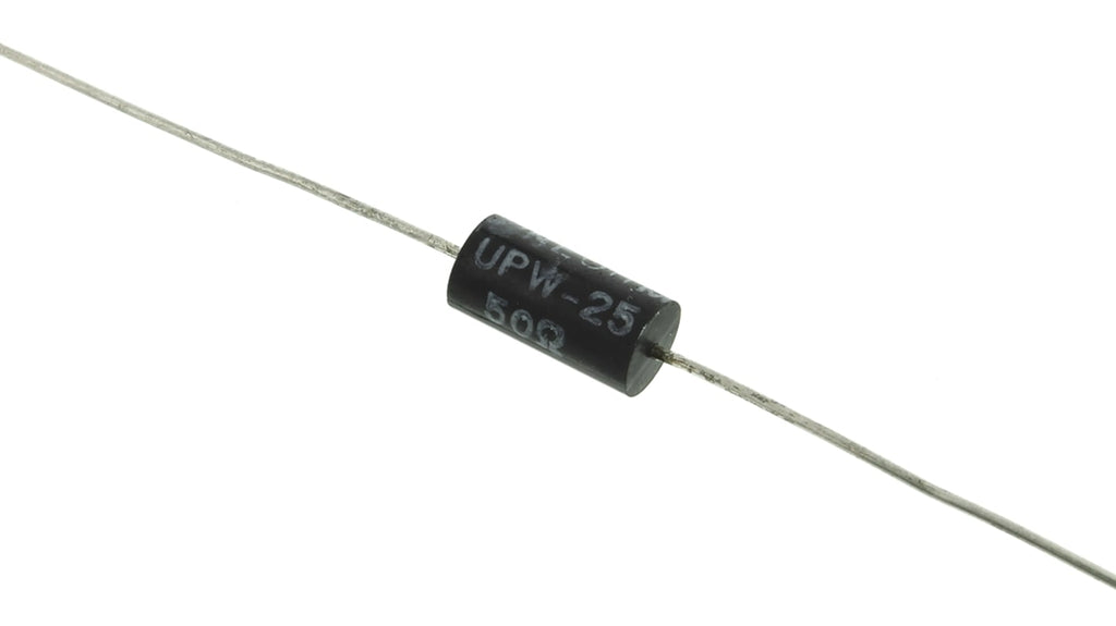 UPW25B50RV TE Connectivity