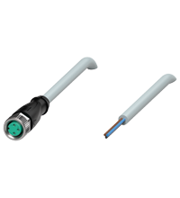 Load image into Gallery viewer, 109023 Pepperl Fuchs - V3-GM-5M-PVC
