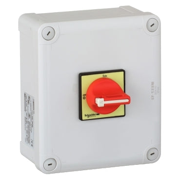 VC3GUN Schneider Electric