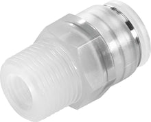 Load image into Gallery viewer, 133050 Festo - NPQP-D-R12-Q12-FD