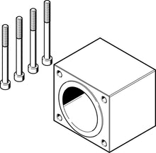 Load image into Gallery viewer, 3637939 Festo - EAMK-A-S95-95A/B-G2