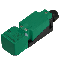 Load image into Gallery viewer, 203002 Pepperl Fuchs - NBB15-U10-A2