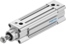 Load image into Gallery viewer, 3660622 Festo - DSBC-40-80-D3-PPVA-N3