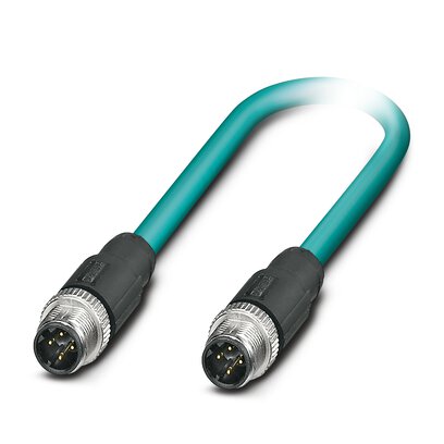 1192149 Phoenix Contact - NBC-M12MSD/20,0-93F/M12MSD