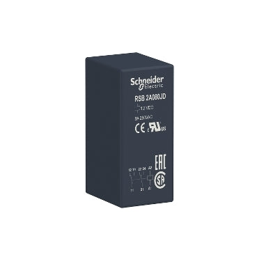 RSB2A080JD Schneider Electric