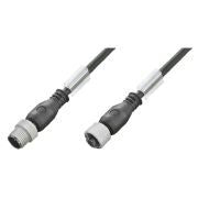 1108840150 Weidmuller - SAIP-M12GM12G-4-1.5U