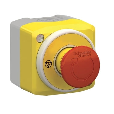 XALK178W3B140E Schneider Electric