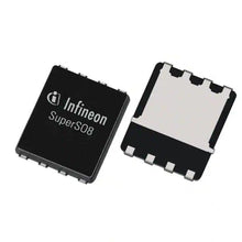 Load image into Gallery viewer, BSC080N12LSGATMA1 Infineon
