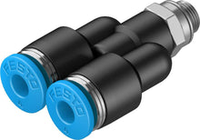 Load image into Gallery viewer, 190673 Festo - QSY-M5-4