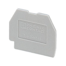 Load image into Gallery viewer, 3100321 Phoenix Contact - D-MT 1,5
