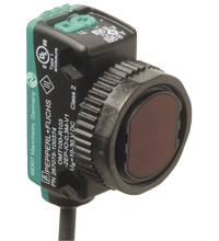 Load image into Gallery viewer, 267075-100377 Pepperl Fuchs - OMT150-R103-2EP-IO