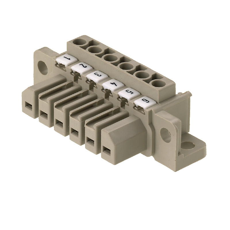 1612570000 Weidmuller - STV S 6 LB90
