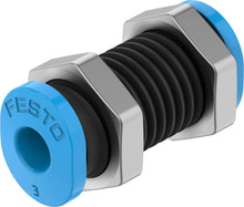 Load image into Gallery viewer, 153375 Festo - QSMS-3