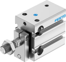 Load image into Gallery viewer, 4840835 Festo - DPDM-Q-25-5-S-PA