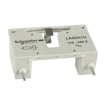 LA4DA1U Schneider Electric