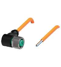 277478 Pepperl Fuchs - V1-W-OR10M-PUR-A