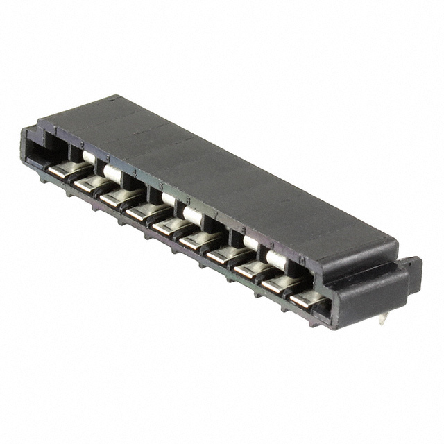 6-520314-0 TE Connectivity