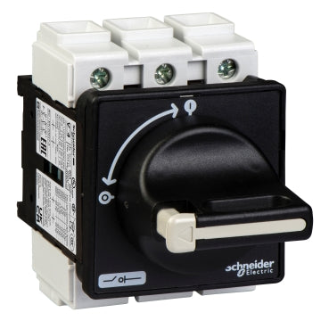 VBF4 Schneider Electric