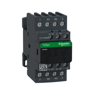 LC1D258U7 Schneider Electric