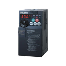 Load image into Gallery viewer, FR-E720-0.1K Mitsubishi Electric