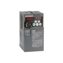 Load image into Gallery viewer, FR-E720S-008SC-EC Mitsubishi Electric