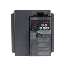 Load image into Gallery viewer, FR-E740-0.4K-CHT Mitsubishi Electric