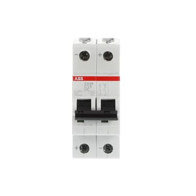 2CDS272061R0974 ABB - S202M-C1.6UC