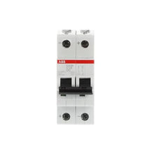Load image into Gallery viewer, 2CDS272061R0974 ABB - S202M-C1.6UC