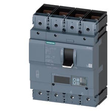 Load image into Gallery viewer, 3VA2450-5JP42-0AF0 Siemens