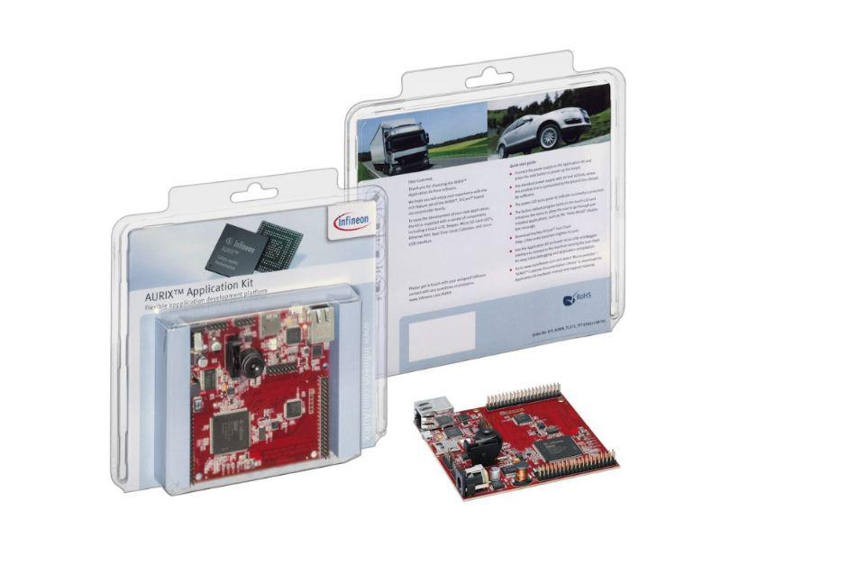 KITAURIXTC267TFTTOBO1 Infineon