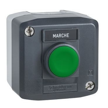 XALD101 Schneider Electric
