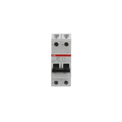 2CDS272061R0634 ABB - S202M-C63UC