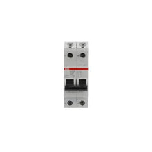 Load image into Gallery viewer, 2CDS272061R0634 ABB - S202M-C63UC