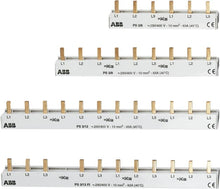 Load image into Gallery viewer, 2CDL231002R1012 ABB - PS3/12FI