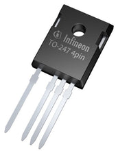 Load image into Gallery viewer, IPZ60R070P6FKSA1 Infineon