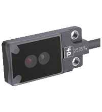 253563 Pepperl Fuchs - OBE1500-R2F-SE0-L