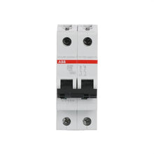 Load image into Gallery viewer, 2CDS252001R0161 ABB - S202-D16
