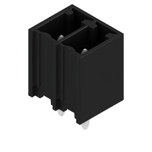 Load image into Gallery viewer, 1862920000 Weidmuller - SC-SMT 3.81/02/180G 3.2SN BK BX