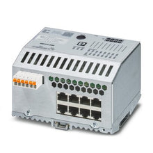 Load image into Gallery viewer, 1043484 Phoenix Contact - FL SWITCH 2508