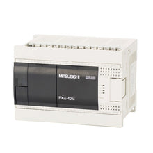 Load image into Gallery viewer, FX3GA-40MR-CM Mitsubishi Electric