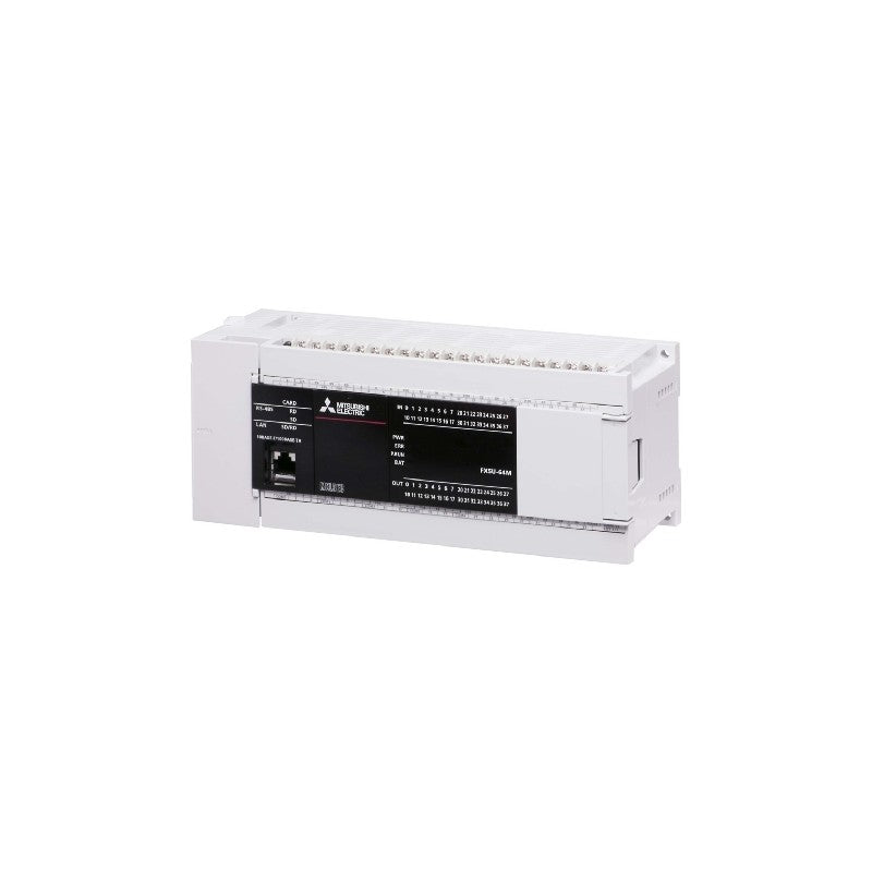 FX5U-64MR/ES Mitsubishi